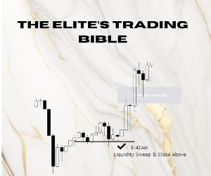 Elite Trading Bible